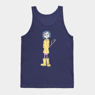 Coraline Tank Top